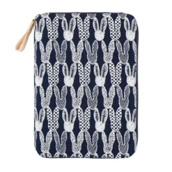Hobonichi | Agenda Hobonichi Cousin A5 Mina Perhonen: Pomppia (Light Blue) 2027