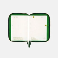 Hobonichi | Agenda Hobonichi Cousin A5 Single Color: Velluto 2027