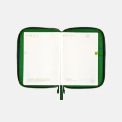 Hobonichi | Agenda Hobonichi Cousin A5 Single Color: Velluto 2027