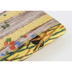 Hobonichi | Agenda Hobonichi Cousin A5 Unsodo: Bijutsukai (Wild Rabbits) 2027