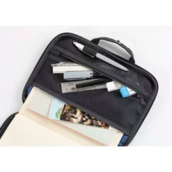 Hobonichi | Agenda Hobonichi Cousin A5 POTR: Stroll (Black) 2027