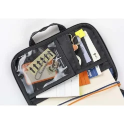Hobonichi | Agenda Hobonichi Cousin A5 POTR: Stroll (Black) 2027
