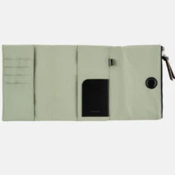 Hobonichi | Agenda Hobonichi Cousin A5 Tragen: Oakmoss 2026