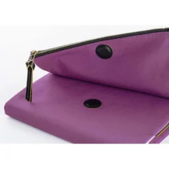 Hobonichi | Agenda Hobonichi Cousin A5 Tragen: Purple 2027