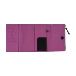 Hobonichi | Agenda Hobonichi Cousin A5 Tragen: Purple 2027