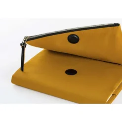 Hobonichi | Agenda Hobonichi Cousin A5 Tragen: Mustard 2027