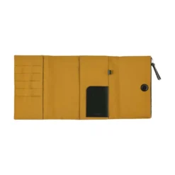 Hobonichi | Agenda Hobonichi Cousin A5 Tragen: Mustard 2027