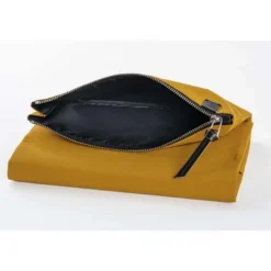 Hobonichi | Agenda Hobonichi Cousin A5 Tragen: Mustard 2027