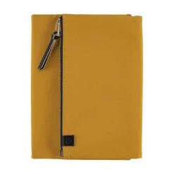 Hobonichi | Agenda Hobonichi Cousin A5 Tragen: Mustard 2027