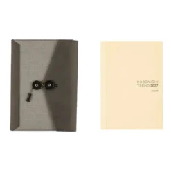 Hobonichi | Agenda Hobonichi Cousin A5 Letter 2027