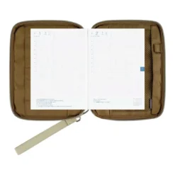 Hobonichi | Agenda Hobonichi Cousin A5 Quilt 2027