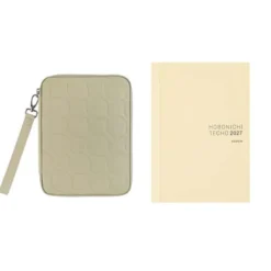 Hobonichi | Agenda Hobonichi Cousin A5 Quilt 2027