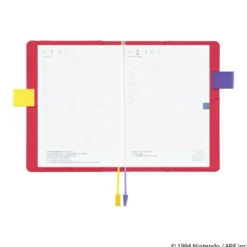 Hobonichi | Agenda Hobonichi Cousin A5 MOTHER: Mr. Saturn (Doing Fine) 2027