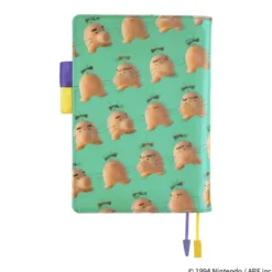 Hobonichi | Agenda Hobonichi Cousin A5 MOTHER: Mr. Saturn (Doing Fine) 2027
