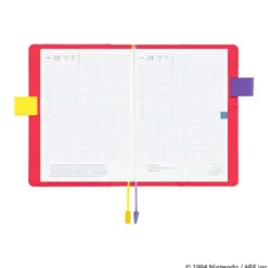 Hobonichi | Agenda Hobonichi Cousin A5 MOTHER: Mr. Saturn (Doing Fine) 2027