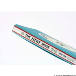 Hobonichi | Agenda Hobonichi Cousin A5 Virginia Lee Burton: The Little House 2027