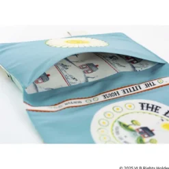Hobonichi | Agenda Hobonichi Cousin A5 Virginia Lee Burton: The Little House 2027