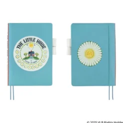 Hobonichi | Agenda Hobonichi Cousin A5 Virginia Lee Burton: The Little House 2027