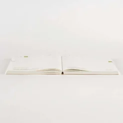 Hobonichi | Agenda Hobonichi Cousin A5 (Inglés) 2027