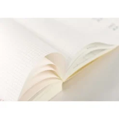Hobonichi | Agenda Hobonichi Cousin A5 (Inglés) 2027