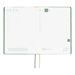 Hobonichi | Agenda Hobonichi HON A5 Bow & Tie: Sheep Sheep Sheep 2027
