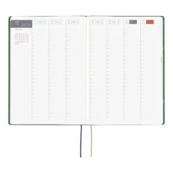 Hobonichi | Agenda Hobonichi HON A5 Bow & Tie: Sheep Sheep Sheep 2027