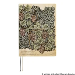 Hobonichi | Agenda Hobonichi HON A5 V&A Series: Vine 2027