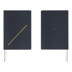 Hobonichi | Agenda Hobonichi HON A5 Slash Navy 2027