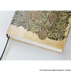 Hobonichi | Agenda Hobonichi HON A6 V&A Series: Vine 2027