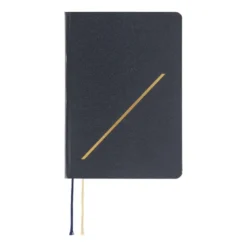 Hobonichi | Agenda Hobonichi HON A6 Slash Navy 2027