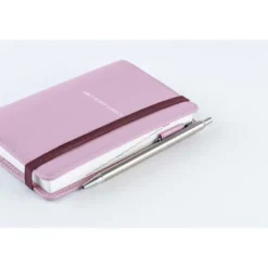 Hobonichi | Agenda Hobonichi Techo A6 Only is Not Lonely: Lilac 2027