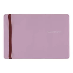 Hobonichi | Agenda Hobonichi Techo A6 Only is Not Lonely: Lilac 2027