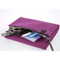 Hobonichi | Agenda Hobonichi Techo A6 Tragen: Purple 2027