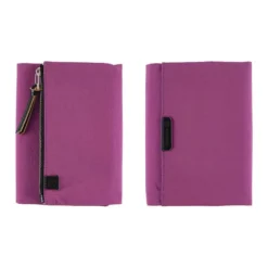 Hobonichi | Agenda Hobonichi Techo A6 Tragen: Purple 2027