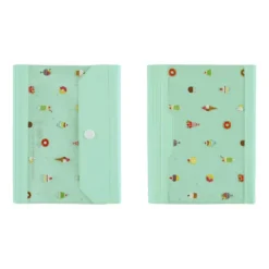 Hobonichi | Agenda Hobonichi Techo A6 Alettone: Sweets 2027