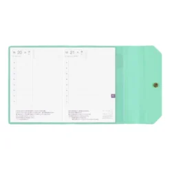 Hobonichi | Agenda Hobonichi Techo A6 Alettone: Sweets 2027