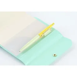 Hobonichi | Agenda Hobonichi Techo A6 Alettone: Sweets 2027