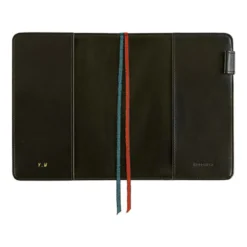 Hobonichi | Agenda Hobonichi Techo A6 Yoshie Watanabe: Petit Bloom 2027