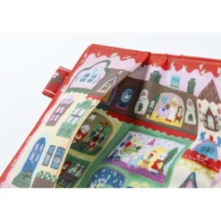 Hobonichi | Agenda Hobonichi Techo A6 Yumi Kitagishi: White Cat House 2027