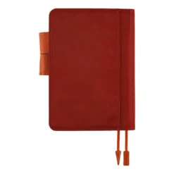Hobonichi | Agenda Hobonichi Techo A6 Colors Bordeaux Teracotta 2027