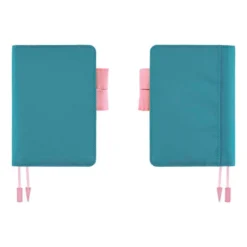 Hobonichi | Agenda Hobonichi Techo A6 Colors Blue Parasol 2027