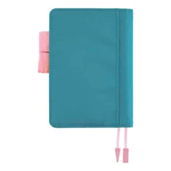 Hobonichi | Agenda Hobonichi Techo A6 Colors Blue Parasol 2027