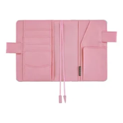 Hobonichi | Agenda Hobonichi Techo A6 Colors Blue Parasol 2027