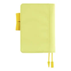 Hobonichi | Agenda Hobonichi Techo A6 Colors Fresh Citron 2027