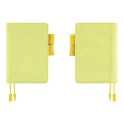 Hobonichi | Agenda Hobonichi Techo A6 Colors Fresh Citron 2027
