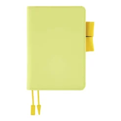 Hobonichi | Agenda Hobonichi Techo A6 Colors Fresh Citron 2027