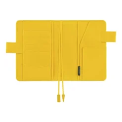 Hobonichi | Agenda Hobonichi Techo A6 Colors Fresh Citron 2027