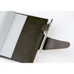 Hobonichi | Agenda Hobonichi Techo A6 Arts&Science: Wax Coating Kip 2027