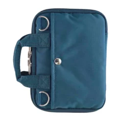 Hobonichi | Agenda Hobonichi Techo A6 POTR: Stride (Peacock Blue) 2027