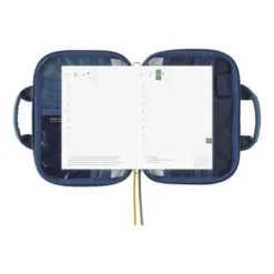 Hobonichi | Agenda Hobonichi Techo A6 POTR: Stride (Peacock Blue) 2027